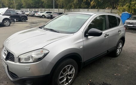 Nissan Qashqai, 2013 год, 1 100 000 рублей, 1 фотография