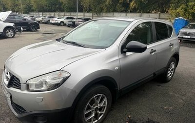 Nissan Qashqai, 2013 год, 1 100 000 рублей, 1 фотография