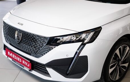 Peugeot 408, 2026 год, 3 799 000 рублей, 3 фотография
