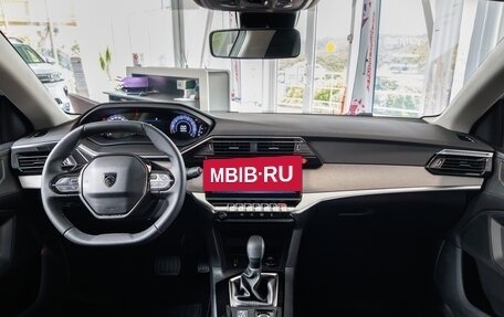 Peugeot 408, 2026 год, 3 799 000 рублей, 6 фотография