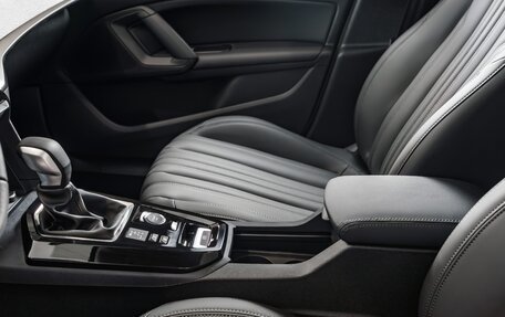 Peugeot 408, 2026 год, 3 799 000 рублей, 12 фотография