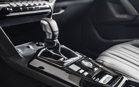 Peugeot 408, 2026 год, 3 799 000 рублей, 13 фотография