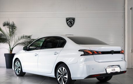 Peugeot 408, 2026 год, 3 799 000 рублей, 20 фотография