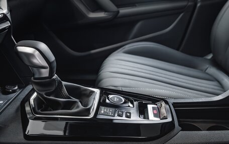Peugeot 408, 2026 год, 3 799 000 рублей, 15 фотография