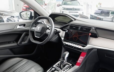 Peugeot 408, 2026 год, 3 799 000 рублей, 5 фотография