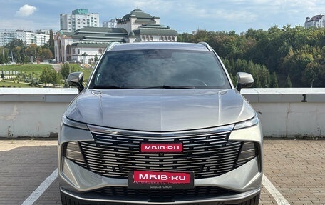 Haval F7, 2024 год, 2 399 000 рублей, 1 фотография