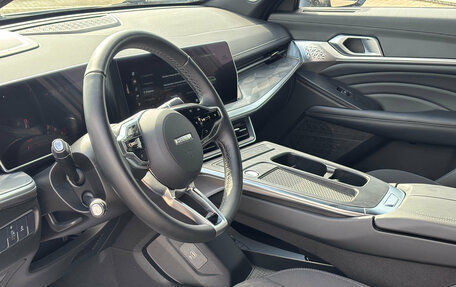 Haval F7, 2024 год, 2 399 000 рублей, 6 фотография
