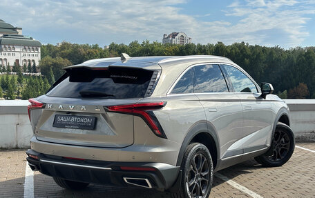 Haval F7, 2024 год, 2 399 000 рублей, 5 фотография
