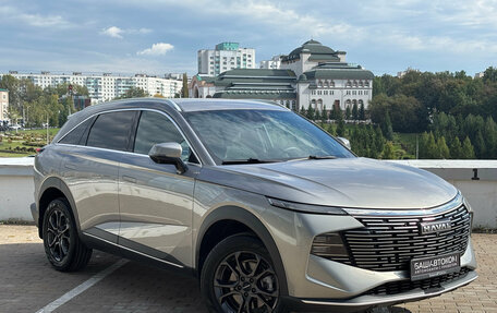 Haval F7, 2024 год, 2 399 000 рублей, 2 фотография