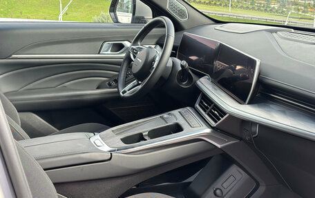 Haval F7, 2024 год, 2 399 000 рублей, 13 фотография