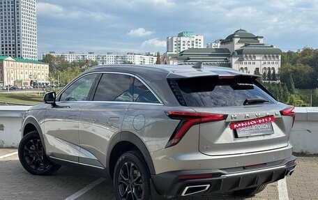 Haval F7, 2024 год, 2 399 000 рублей, 3 фотография
