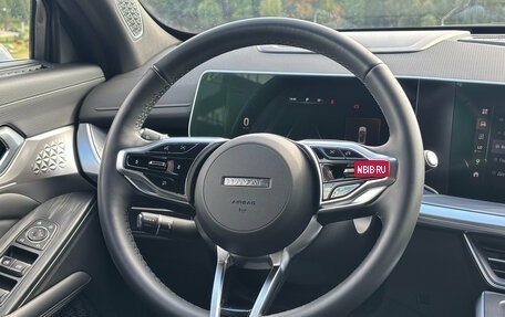 Haval F7, 2024 год, 2 399 000 рублей, 9 фотография