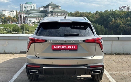 Haval F7, 2024 год, 2 399 000 рублей, 4 фотография