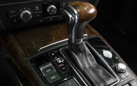 Audi A6, 2013 год, 1 550 000 рублей, 15 фотография