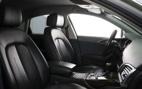 Audi A6, 2013 год, 1 550 000 рублей, 10 фотография