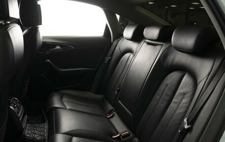 Audi A6, 2013 год, 1 550 000 рублей, 11 фотография
