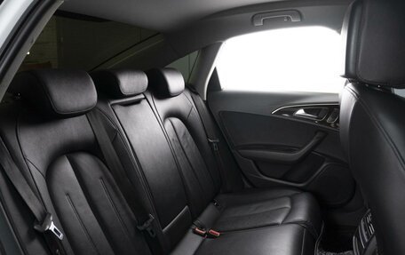 Audi A6, 2013 год, 1 550 000 рублей, 9 фотография