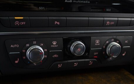 Audi A6, 2013 год, 1 550 000 рублей, 18 фотография
