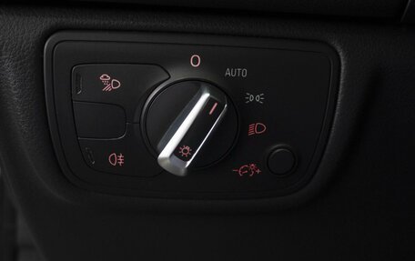 Audi A6, 2013 год, 1 550 000 рублей, 20 фотография