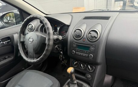 Nissan Qashqai, 2013 год, 1 100 000 рублей, 3 фотография