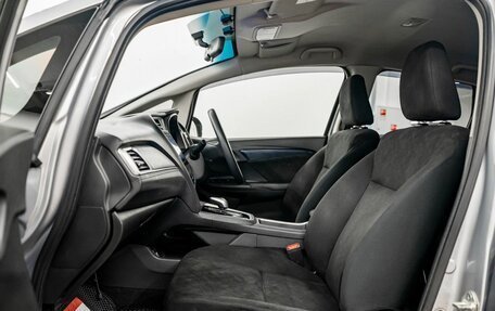 Honda Shuttle II, 2019 год, 1 260 000 рублей, 7 фотография