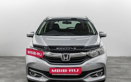 Honda Shuttle II, 2019 год, 1 260 000 рублей, 3 фотография