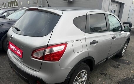 Nissan Qashqai, 2013 год, 1 100 000 рублей, 2 фотография