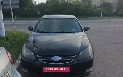 Chevrolet Epica, 2008 год, 500 000 рублей, 1 фотография