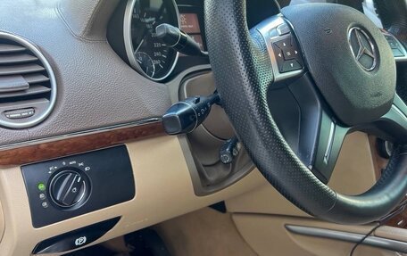 Mercedes-Benz GL-Класс, 2008 год, 1 500 000 рублей, 4 фотография