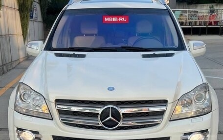 Mercedes-Benz GL-Класс, 2008 год, 1 500 000 рублей, 3 фотография