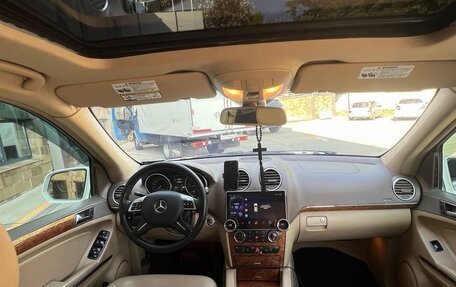 Mercedes-Benz GL-Класс, 2008 год, 1 500 000 рублей, 10 фотография