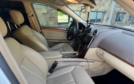 Mercedes-Benz GL-Класс, 2008 год, 1 500 000 рублей, 15 фотография