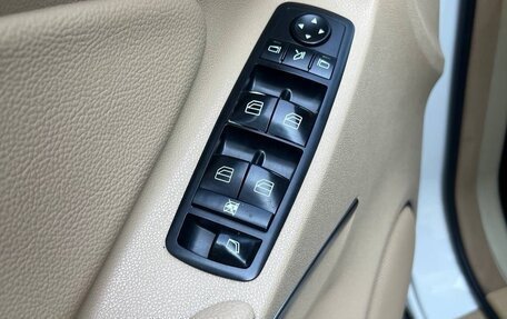 Mercedes-Benz GL-Класс, 2008 год, 1 500 000 рублей, 11 фотография