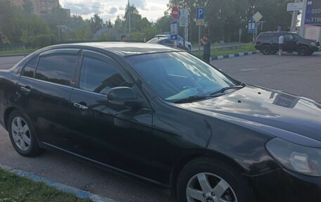 Chevrolet Epica, 2008 год, 500 000 рублей, 3 фотография