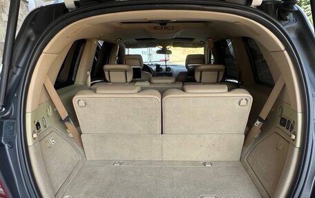 Mercedes-Benz GL-Класс, 2008 год, 1 500 000 рублей, 16 фотография