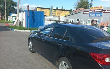 Chevrolet Epica, 2008 год, 500 000 рублей, 5 фотография