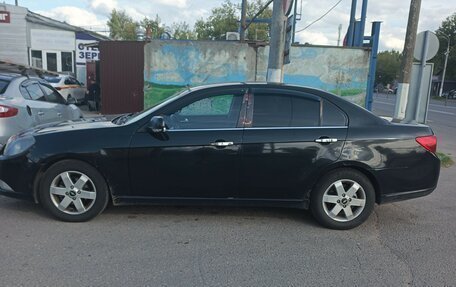 Chevrolet Epica, 2008 год, 500 000 рублей, 4 фотография