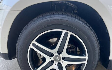 Mercedes-Benz GL-Класс, 2008 год, 1 500 000 рублей, 17 фотография