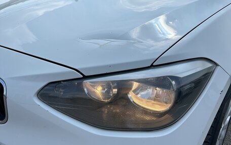 BMW 1 серия, 2013 год, 900 000 рублей, 5 фотография