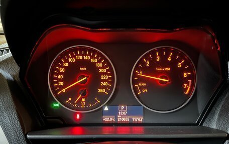 BMW 1 серия, 2013 год, 900 000 рублей, 4 фотография