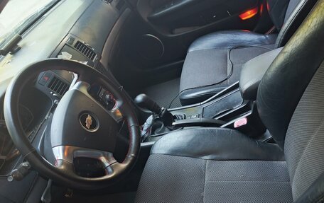 Chevrolet Epica, 2008 год, 500 000 рублей, 8 фотография