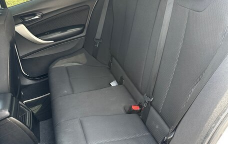 BMW 1 серия, 2013 год, 900 000 рублей, 13 фотография