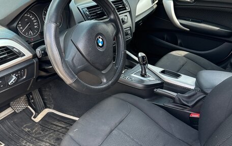 BMW 1 серия, 2013 год, 900 000 рублей, 9 фотография