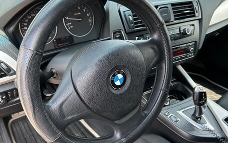 BMW 1 серия, 2013 год, 900 000 рублей, 10 фотография