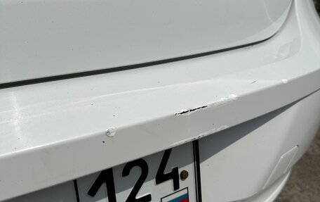 BMW 1 серия, 2013 год, 900 000 рублей, 8 фотография