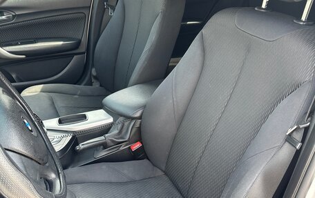 BMW 1 серия, 2013 год, 900 000 рублей, 11 фотография