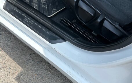 BMW 1 серия, 2013 год, 900 000 рублей, 14 фотография