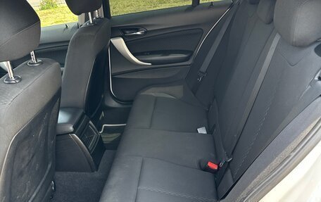 BMW 1 серия, 2013 год, 900 000 рублей, 12 фотография