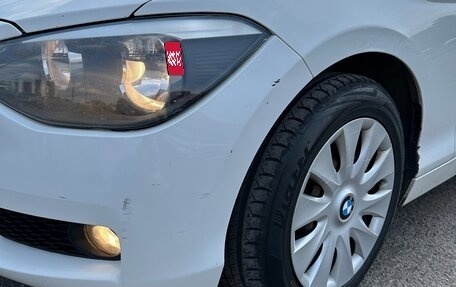 BMW 1 серия, 2013 год, 900 000 рублей, 6 фотография