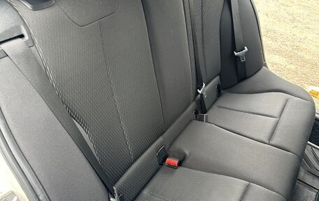 BMW 1 серия, 2013 год, 900 000 рублей, 17 фотография